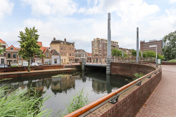 Medium property photo - Spuiboulevard 228G, 3311 GR Dordrecht